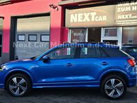 gebraucht Audi Q2 quattro 2.0TDI/Virt.Co/Pano/Navi/Kamer/Leder/