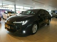 Gebraucht Suzuki Swace Comfort+ 98 PS (72 kW) 2020 Schwarz metallic Kombi