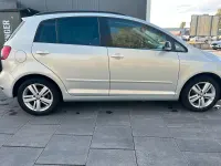 Gebraucht VW Golf VI 105 PS (77 kW) 2012 Silber Limousine