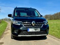 gebraucht Renault Kangoo TCe 130 EDC Techno