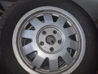 Gebraucht VW Passat 125 PS (91 kW) 2000 Blau Limousine
