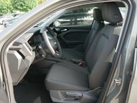 gebraucht Audi A1 Sportback 30 TFSI * S-TRONIC * S-LINE EXTERIEUR * PDC * SHZG * VIRTUAL COCKPIT * KLIMA