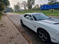 gebraucht Dodge Challenger 5.7 RT/ Plus