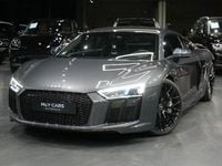 Gebraucht Audi R8 Coupé Sport 610 PS (448 kW) 2017 Grau Coupé