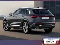 Neu Audi Q5 299 PS (219 kW) 2026 Grau (tamboragrau metallic) SUV