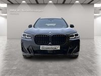 Używany BMW X3 Performance 245 KM (180 kW) 2024 Szary SUV