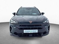 Gebraucht Cupra Formentor VZ 333 PS (244 kW) 2025 Mitternachtsschwarz SUV