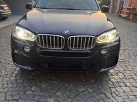 Gebraucht BMW X5 Performance 258 PS (189 kW) 2014 SUV