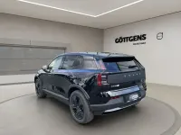Gebraucht Volvo EX30 CC Performance 314 kW (428 PS) 2025 Schwarz SUV
