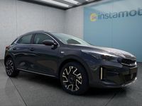 Neu Kia XCeed Vision 140 PS (102 kW) 2025 Grau SUV