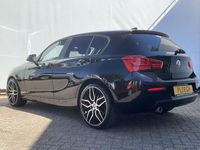 Gebraucht BMW 118 Executive 136 PS (100 kW) 2019 Schwarz Kleinwagen