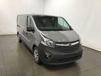 Gebraucht Opel Vivaro 125 PS (91 kW) 2017 Van / Kleinbus