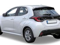 Neu Mazda 2 Exclusive-Line 116 PS (85 kW) 2025 Wählbar Kleinwagen