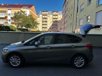 gebraucht BMW 216 Active Tourer 216d -