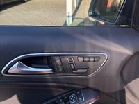 Gebraucht Mercedes A200 AMG line 156 PS (114 kW) 2012 Grau Limousine