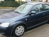 gebraucht Opel Corsa C 1,2 Twinn Port