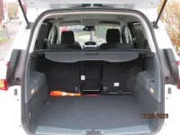 Gebraucht Ford C-MAX Titanium 150 PS (110 kW) 2015 Weiß Van / Kleinbus