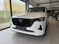 Neu Mazda CX-60 Homura-Line 254 PS (186 kW) 2025 Machine gray SUV