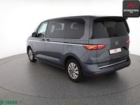 Gebraucht VW Multivan 204 PS (150 kW) 2023 Indiumgrau Van