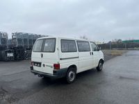gebraucht VW Caravelle T42.5TDI - AHK - Kamera - Automatik