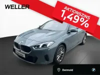 Gebraucht BMW 120 Performance 2025 Grün Kleinwagen