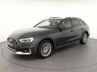 Gebraucht Audi A4 Allroad Sport 204 PS (150 kW) 2022 Grau Kombi