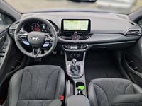 gebraucht Hyundai i30 2.0 TGDI KAT