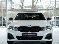 Gebraucht BMW 340 374 PS (275 kW) 2021 Weiß Limousine