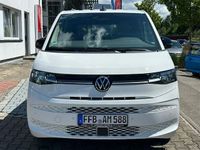 Gebraucht VW Multivan Life 136 PS (100 kW) 2024