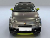 Gebraucht Abarth 595 Pista 160 PS (117 kW) 2020 Other Cabrio