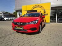 gebraucht Opel Astra 5-trg. S/S Edition/NAVI/PDC/SHZ (Gebrauchtwagen) bei Weismann Automobile GmbH & Co. KG in Frankenthal