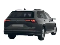 Neu VW Golf VIII 116 PS (85 kW) 2026 [5k5k] urano grau Kombi