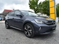 Gebraucht VW Taigo Style 110 PS (80 kW) 2023 Rauchgrau (metallic) SUV
