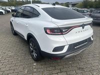 Neu Renault Arkana Techno 140 PS (102 kW) 2025 Weiß SUV