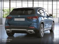 Second-hand Mercedes GLA250 218 CP (160 kW) 2022 SUV