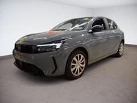 Gebraucht Opel Corsa 101 PS (74 kW) 2025 Grau Kleinwagen