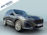 Gebraucht Ford Kuga Vignale 190 PS (139 kW) 2020 Grau SUV
