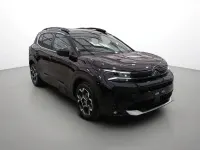 Gebraucht Citroën C5 Aircross 131 PS (96 kW) 2025 Noir perla nera SUV