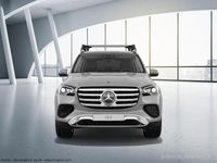 Gebraucht Mercedes GLS350 313 PS (230 kW) 2024 Grau SUV