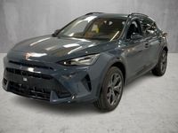 Gebraucht Cupra Formentor 150 PS (110 kW) 2025 Blau SUV