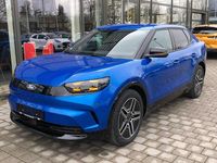 Neu Ford Capri Premium 125 kW (170 PS) 2025 Ein traum in blue my mind SUV