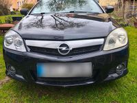 Gebraucht Opel Tigra 125 PS (91 kW) 2007 Cabrio