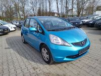 gebraucht Honda Jazz 1.2 Trend+KLIMAAUTOMATIK+TÜV/AU 07/2025