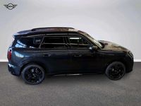 Gebraucht Mini John Cooper Works Countryman 218 PS (160 kW) 2025 Grau SUV