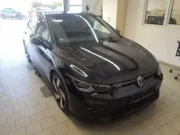 Gebraucht VW Golf VIII Style 245 PS (180 kW) 2021 Schwarz Limousine
