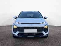 Neu Hyundai Bayon GO! 101 PS (74 kW) 2025 Atlas white SUV