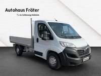 gebraucht Opel Movano L2 PRITSCHE, KLIMA