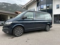 gebraucht VW California T64 MOTION Elektrisches Aufstelldach