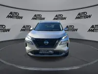 Gebraucht Nissan X-Trail N-Connecta 204 PS (150 kW) 2023 Silber SUV