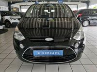Gebraucht Ford S-MAX Titanium 203 PS (149 kW) 2010 Schwarz Van / Kleinbus
